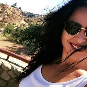 Meet your Posher, Gabby